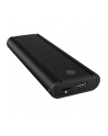 ICY BOX IB-1807MT-C31, drive enclosure (Kolor: CZARNY) - nr 1