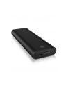 ICY BOX IB-1807MT-C31, drive enclosure (Kolor: CZARNY) - nr 7