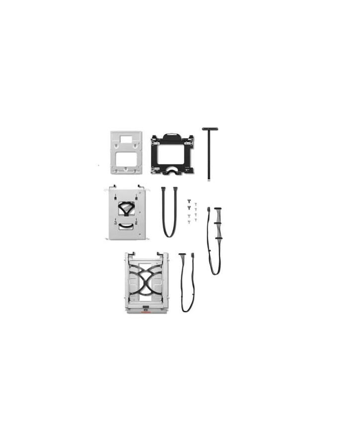 lenovo Zestaw do przechowywania ThinkStation dla P3 Tower 4XF1M24243 główny
