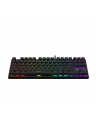 savio Klawiatura mechaniczna RGB Tempest X2 Outemu Blue - nr 2
