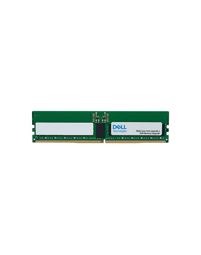 Dell Memory Upgrade - 32 GB - 2Rx8 DDR5 główny