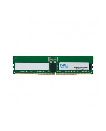 Dell Memory Upgrade - 32 GB - 2Rx8 DDR5