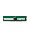 Dell Memory Upgrade - 32 GB - 2Rx8 DDR5 - nr 4