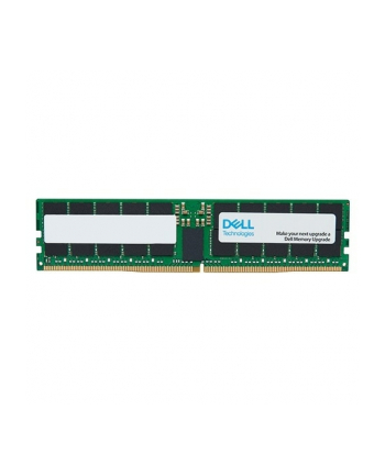 Dell Memory Upgrade - 64 GB - 2Rx4 DDR5