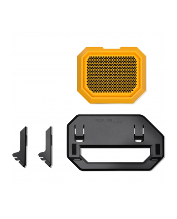 Thermaltake Chassis Stand Kit for The Tower 300 Bumblebee, stand (Kolor: CZARNY/yellow)