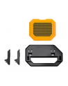 Thermaltake Chassis Stand Kit for The Tower 300 Bumblebee, stand (Kolor: CZARNY/yellow) - nr 1