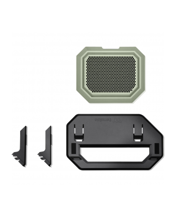 Thermaltake Chassis Stand Kit for The Tower 300, Bracket (light green)