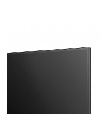 Hisense 75U8NQ, QLED TV - 75 - Kolor: CZARNY, UltraHD/4K, Mini-LED, 144 Hz gaming mode, 120 Hz panel