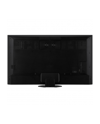 Hisense 75U8NQ, QLED TV - 75 - Kolor: CZARNY, UltraHD/4K, Mini-LED, 144 Hz gaming mode, 120 Hz panel