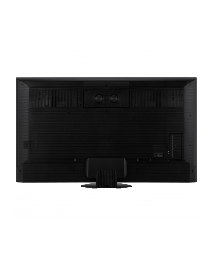 Hisense 75U8NQ, QLED TV - 75 - Kolor: CZARNY, UltraHD/4K, Mini-LED, 144 Hz gaming mode, 120 Hz panel główny