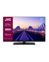 JVC LT-32VF5355, LED TV - 32 - Kolor: CZARNY, FullHD, triple tuner, Smart TV, TiVo operating system - nr 1