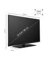 JVC LT-32VF5355, LED TV - 32 - Kolor: CZARNY, FullHD, triple tuner, Smart TV, TiVo operating system - nr 8