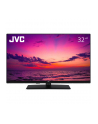 JVC LT-32VH4455, LED TV - 32 - Kolor: CZARNY, WXGA, triple tuner - nr 1