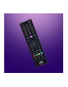 JVC LT-32VH4455, LED TV - 32 - Kolor: CZARNY, WXGA, triple tuner - nr 4