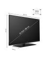 JVC LT-32VH4455, LED TV - 32 - Kolor: CZARNY, WXGA, triple tuner - nr 5