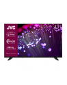 JVC LT-43VU3455, LED TV - 43 - Kolor: CZARNY, UltraHD/4K, triple tuner, Smart TV, TiVo operating system - nr 1