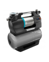 GARD-ENA domestic waterworks 5600 SilentComfort, pump (grey/stainless steel, 900 watts, Bluetooth, model 2023) - nr 2