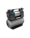 GARD-ENA domestic waterworks 5600 SilentComfort, pump (grey/stainless steel, 900 watts, Bluetooth, model 2023) - nr 3