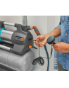GARD-ENA domestic waterworks 5600 SilentComfort, pump (grey/stainless steel, 900 watts, Bluetooth, model 2023) - nr 4