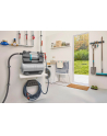 GARD-ENA domestic waterworks 5600 SilentComfort, pump (grey/stainless steel, 900 watts, Bluetooth, model 2023) - nr 5