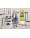 GARD-ENA domestic waterworks 5600 SilentComfort, pump (grey/stainless steel, 900 watts, Bluetooth, model 2023) - nr 6