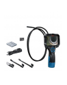 bosch powertools Bosch inspection camera GIC 12V-5-27 C Professional, 12Volt (blue/Kolor: CZARNY, without battery and charger, battery operation) - nr 13