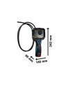bosch powertools Bosch inspection camera GIC 12V-5-27 C Professional, 12Volt (blue/Kolor: CZARNY, without battery and charger, battery operation) - nr 14