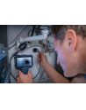 bosch powertools Bosch inspection camera GIC 12V-5-27 C Professional, 12Volt (blue/Kolor: CZARNY, without battery and charger, battery operation) - nr 17