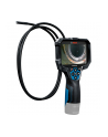 bosch powertools Bosch inspection camera GIC 12V-5-27 C Professional, 12Volt (blue/Kolor: CZARNY, without battery and charger, battery operation) - nr 2