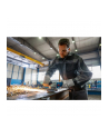bosch powertools Bosch angle grinder GWS 12-125 Professional (blue, 1,200 watts, including SDS union nut) - nr 11