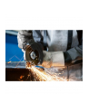 bosch powertools Bosch angle grinder GWS 12-125 Professional (blue, 1,200 watts, including SDS union nut) - nr 8