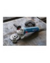 bosch powertools Bosch angle grinder GWS 12-125 Professional (blue, 1,200 watts, including SDS union nut) - nr 9