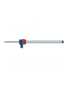 bosch powertools Bosch Expert hammer drill SDS Clean max-8X set, 28mm (working length 400mm, suction drill including suction connection) - nr 4