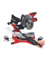 Einhell cordless mitre saw TE-MS 36/10 L Li-Solo, 36Volt (2x18V) (red, without battery and charger) - nr 6