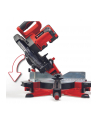 Einhell cordless mitre saw TE-MS 36/10 L Li-Solo, 36Volt (2x18V) (red, without battery and charger) - nr 9