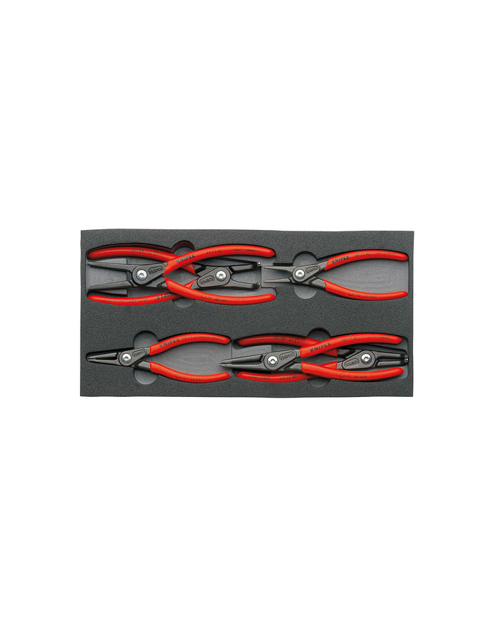 Knipex 002001V02 Pliers - 1264859 główny