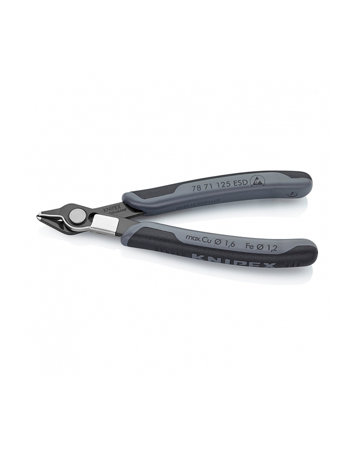 KNIPEX Electronic Super Knips 7871125ESD główny