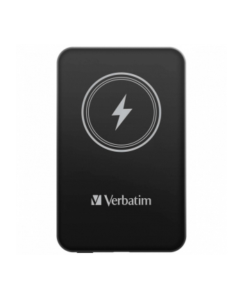 verbatim Power Bank Charge n GO 32240 5000mAh PD 20W QC 3.0, AFC