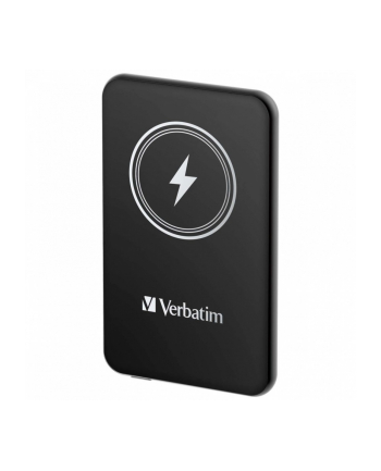 verbatim Power Bank Charge n GO 32240 5000mAh PD 20W QC 3.0, AFC