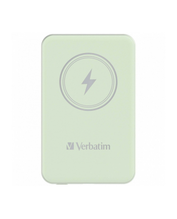 verbatim Power Bank Charge n GO PD 20W qc 3.0  32241 5000mAh