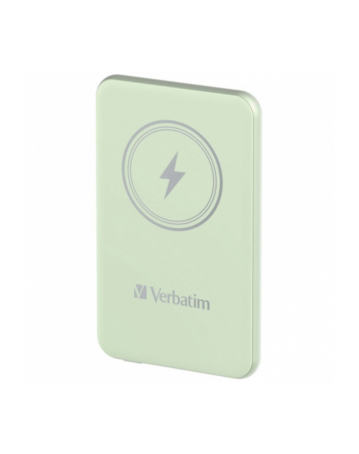 verbatim Power Bank Charge n GO PD 20W qc 3.0  32241 5000mAh główny