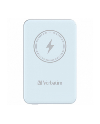 verbatim Power Bank Charge n GO 32242 5000mAh PD 20W QC 3.0