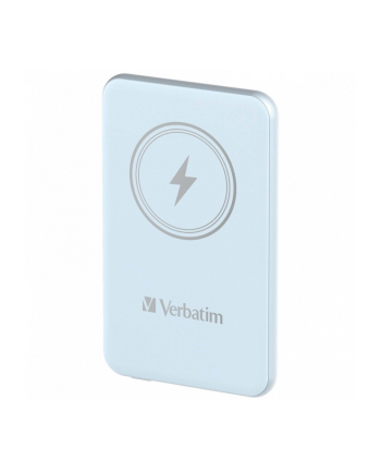 verbatim Power Bank Charge n GO 32242 5000mAh PD 20W QC 3.0