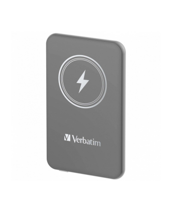 verbatim Power Bank Charge n GO 32244 5000mAh PD 20W QC 3.0