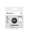 verbatim Lokalizator My Finder Coin, 32133 BT 5.2, NFC Czarny - nr 6