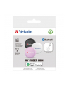 verbatim Loklalizator My Finder Coin, 32135 BT 5.2 NFC op. 3 szt - nr 4