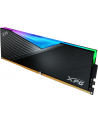 ADATA DDR5 16GB - 6000 - CL - 30 - Single-Kit - DIMM - AX5U6000C3016G-CLARBK, Lancer RGB, XMP, Kolor: CZARNY - nr 19