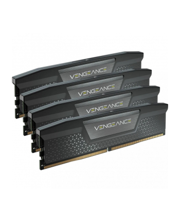 corsair Pamięć DDR5 Vengeance 192GB/5200 (4*48GB) CL38
