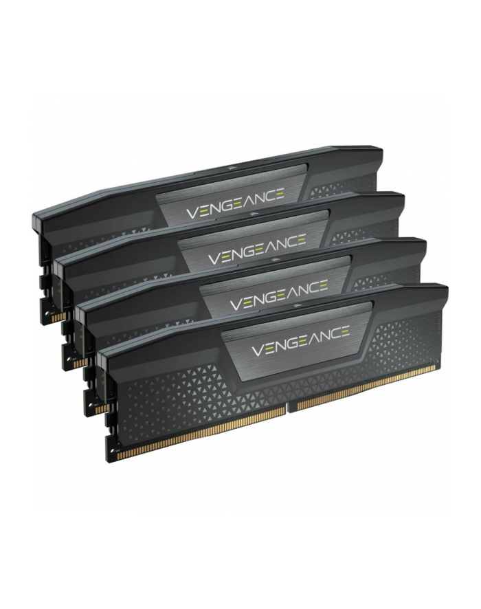 corsair Pamięć DDR5 Vengeance 192GB/5200 (4*48GB) CL38 główny