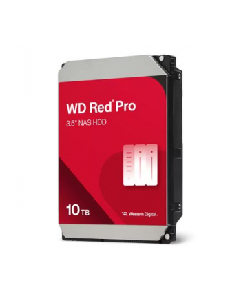 WD Red Pro 10TB SATA 6Gb/s 512MB WD103KFBX nr 2